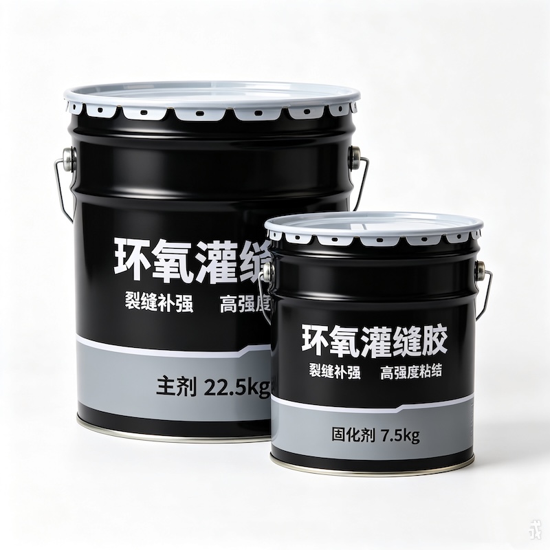 阳新裂缝修复封闭胶